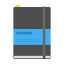 Universum - Diary, Journal, Notes icon