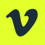 Vimeo Create - Video Maker & Editor icon
