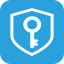 VPN 365 - Free Unlimited VPN Proxy & WiFi Security icon