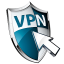 VPN One Click icon