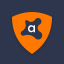 VPN SecureLine by Avast icon