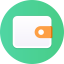 Wallet - Money, Budget, Finance & Expense Tracker icon