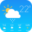 Weather by Weather Team icon