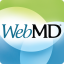 WebMD for Android icon