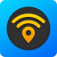 WiFi Map icon