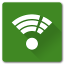 WiFi Monitor: analyzer of Wi-Fi networks icon
