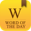 Word of the Day - Vocabulary Builder