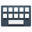Xperia Keyboard icon