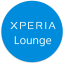 Xperia Lounge icon
