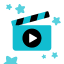 YouCam Video – Easy Video Editor & Movie Maker