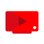 YouTube TV - Watch & Record TV icon