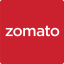 Zomato - Restaurant Finder icon