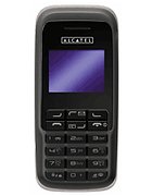 Alcatel OT-E207