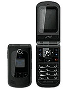 Amoi CMA8170 (CDMA2000 1x EV-DO)