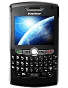 BlackBerry 8820