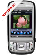 HTC TyTN II (P4550 Kaiser)