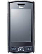 LG GM360 Viewty Snap