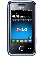 LG GM730 Eigen