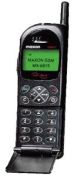 Maxon MX-6815