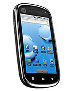 Motorola XT800 Zhishang
