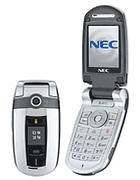 NEC e540/N411i