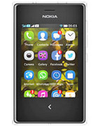 Nokia Asha 503 Dual SIM