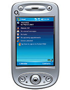 O2 XDA Argon (HTC Panda)