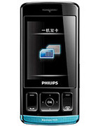 Philips Xenium X223