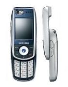 Samsung E880