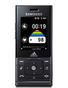 Samsung F110 (Adidas miCoach)