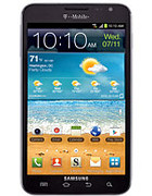 Samsung Galaxy Note T879