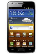 Samsung Galaxy S II LTE I9210