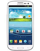 Samsung Galaxy S III L710