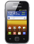 Samsung Galaxy Y S5360 (Young)