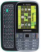 Samsung Gravity TXT T379