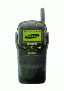 Samsung SGH-500