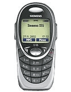 Siemens S55