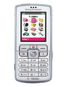 Sony-Ericsson D750