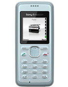 Sony-Ericsson J132