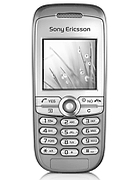 Sony-Ericsson J210