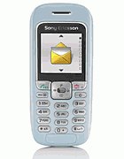 Sony-Ericsson J220