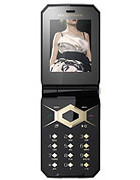 Sony-Ericsson Jalou D&G edition