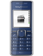 Sony-Ericsson K220