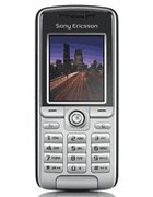 Sony-Ericsson K320