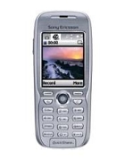 Sony-Ericsson K508i