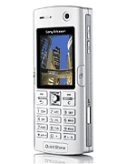 Sony-Ericsson K608