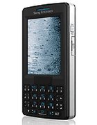 Sony-Ericsson M600