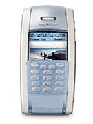 Sony-Ericsson P800