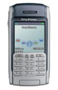 Sony-Ericsson P900