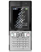 Sony-Ericsson T700
